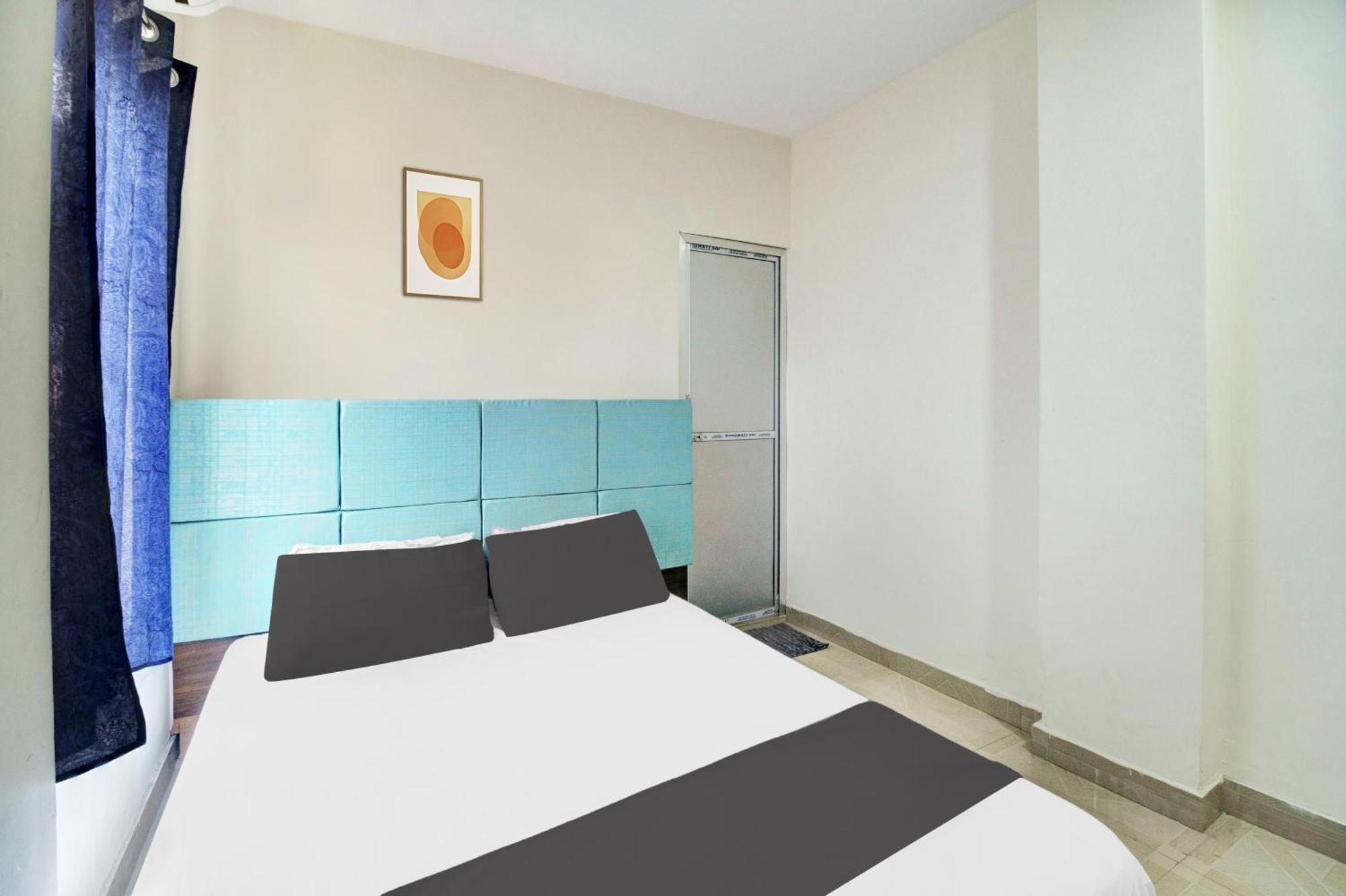 Hotel O Royal Regency, Pathsala Dalaigaon Exteriör bild